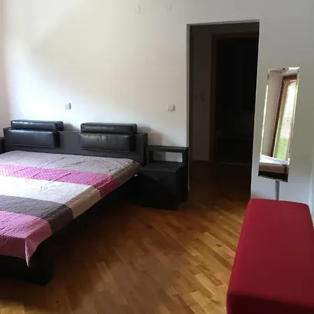 Lux City View Loft Apartment