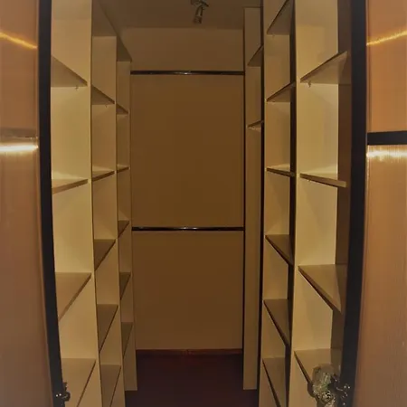 Lux City View Loft Apartment Skopje