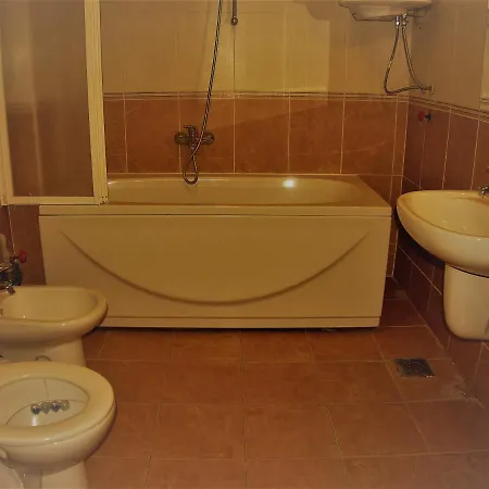 Lux City View Loft * Skopje