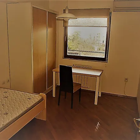 Apartment Lux City View Loft Skopje