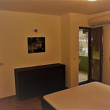 Lux City View Loft * Skopje