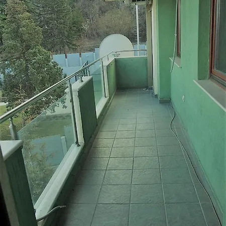 Lux City View Loft Skopje