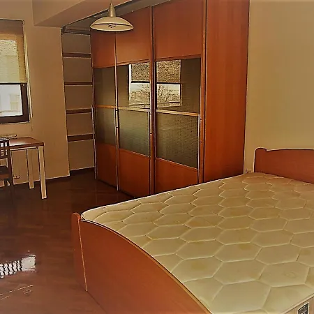 Apartment Lux City View Loft Skopje