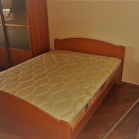 Apartment Lux City View Loft *