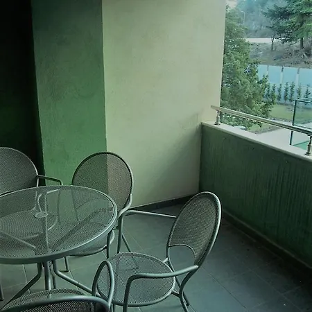 Lux City View Loft Apartment Skopje